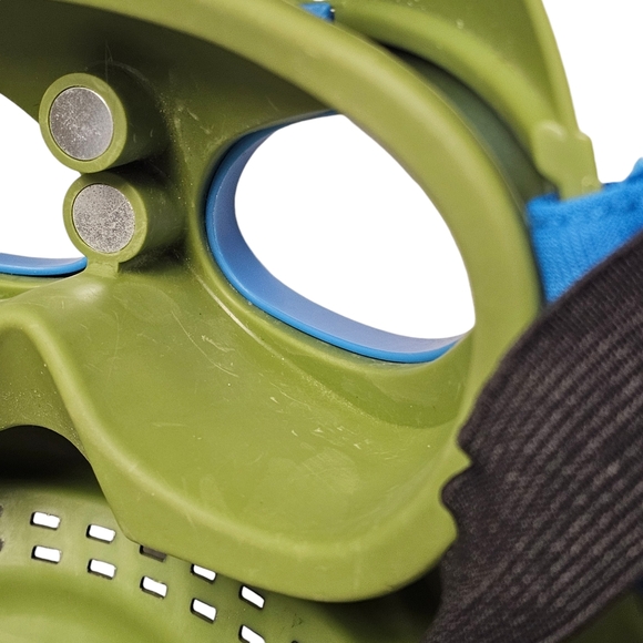 Leonardo TMNT Mask - Picture 6 of 8